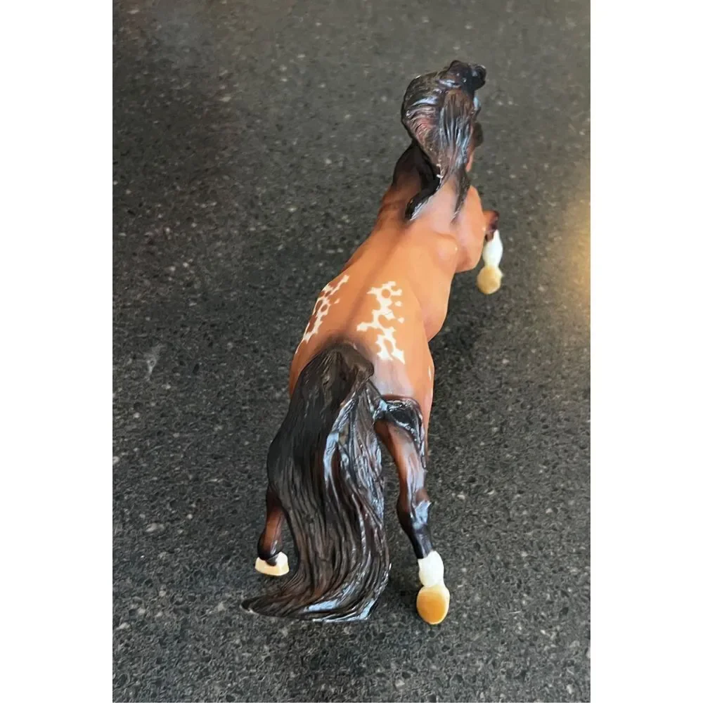 Breyer Horses Mustang